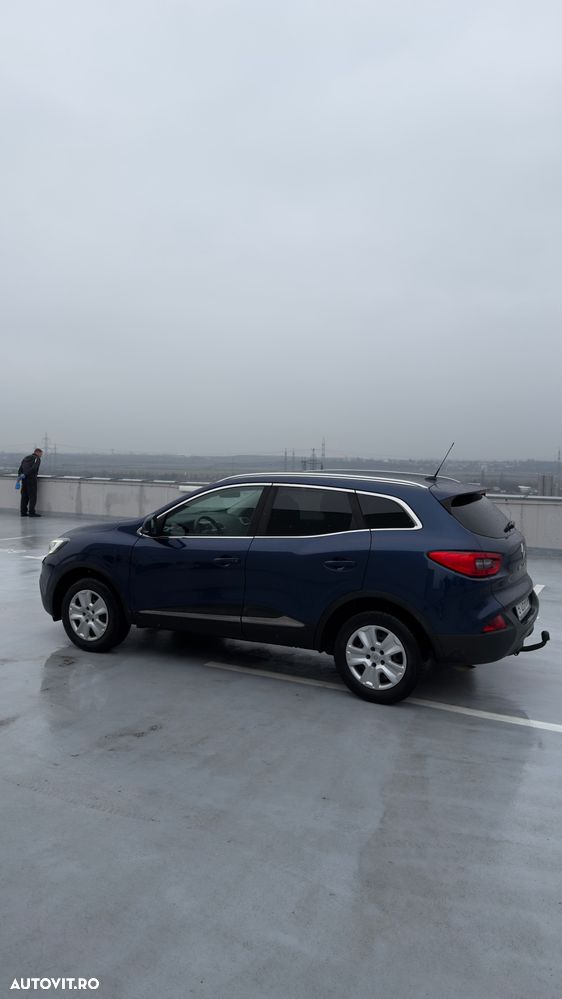 Renault Kadjar Energy dCi 110 EDC Business - 5