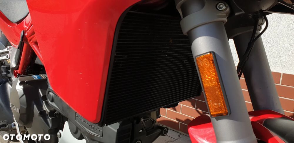 Ducati Multistrada - 15