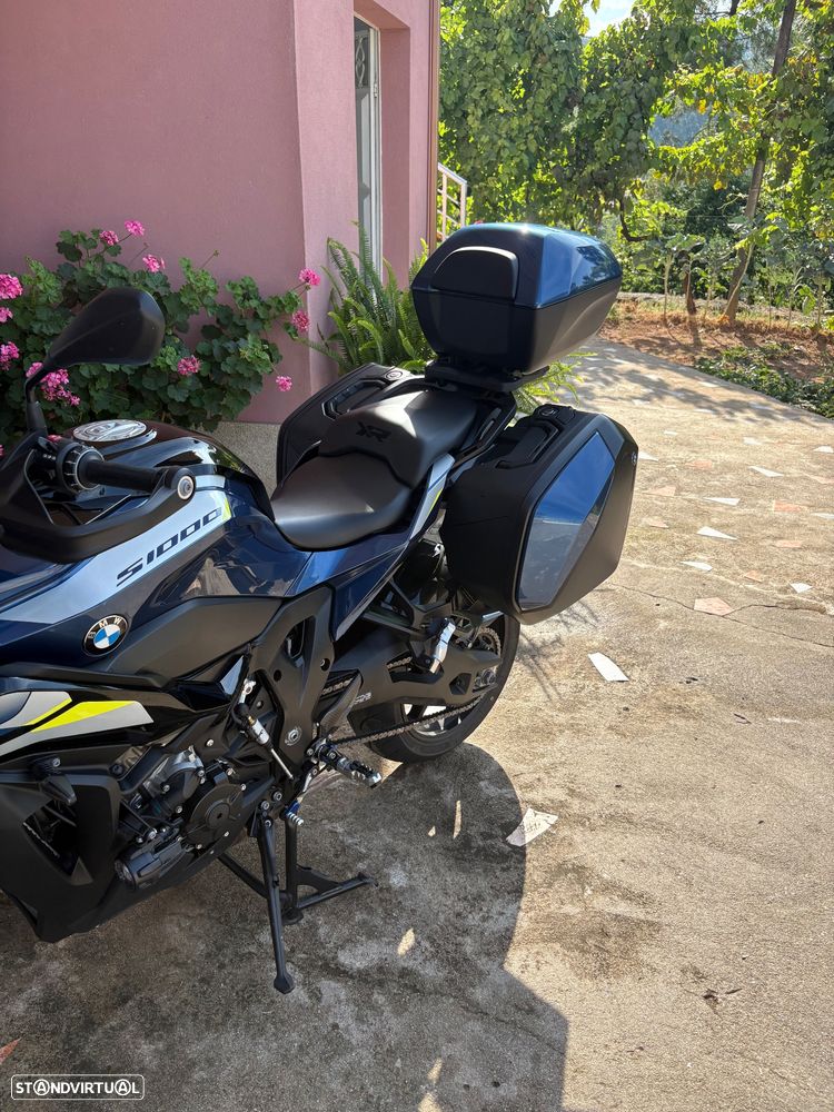 BMW S 1000 XR S1000XR - 19