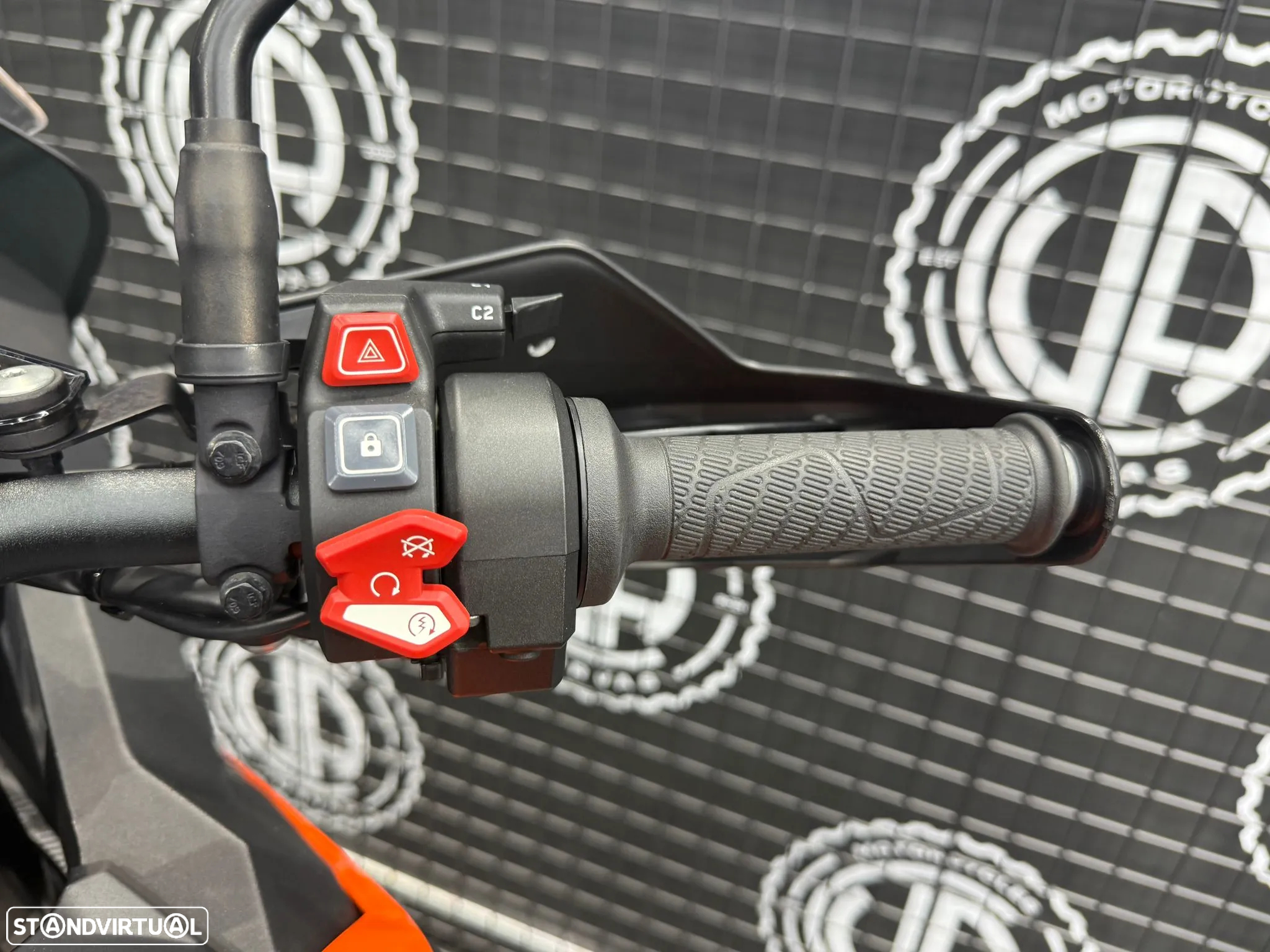 KTM 1290 Super Adventure S C/ TECH PACK - 8