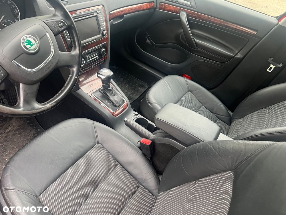 Skoda Octavia - 20
