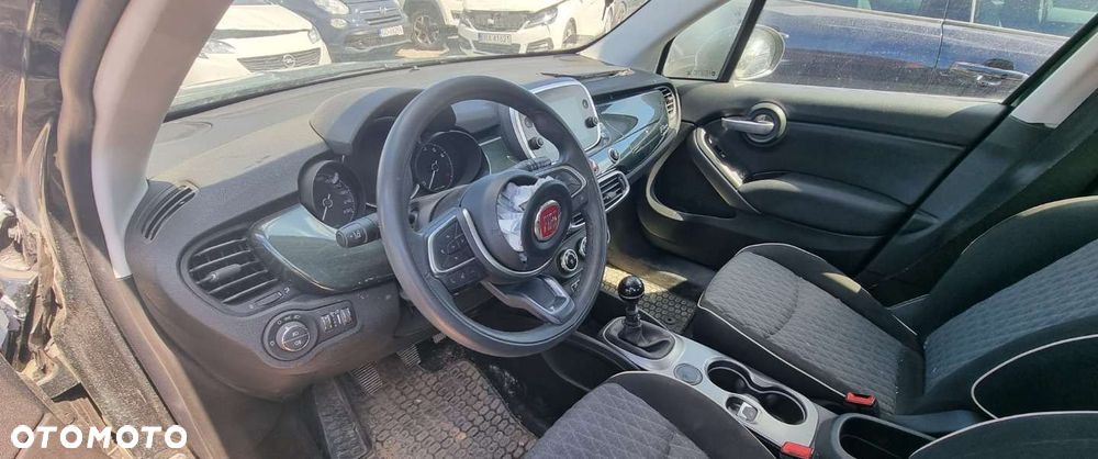 Fiat 500X - 11
