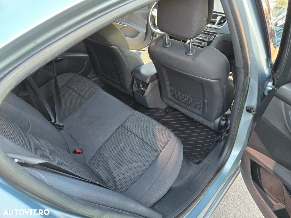 Peugeot 508 2.0 HDI FAP Active - 7