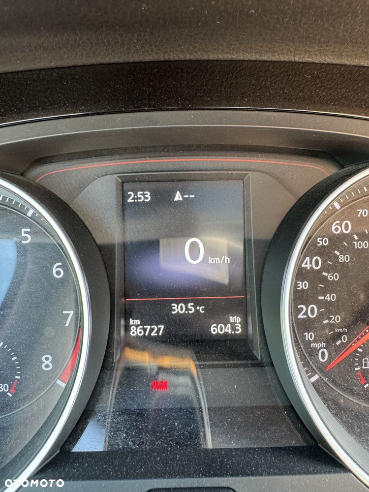 Volkswagen Golf 2.0 TSI BMT GTI - 11