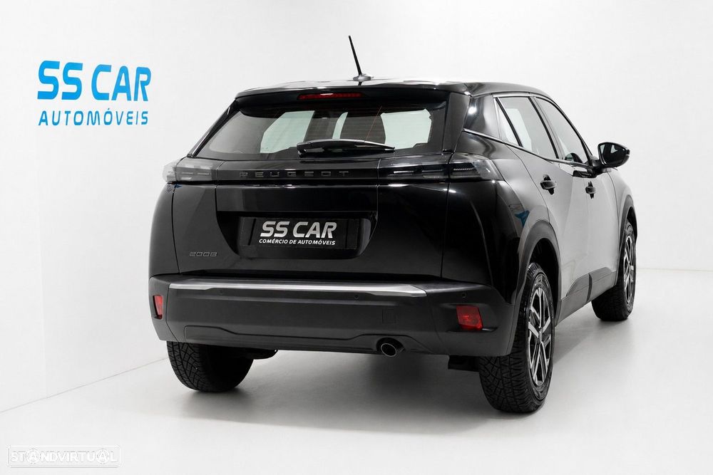 Peugeot 2008 1.2 PureTech Style - 7