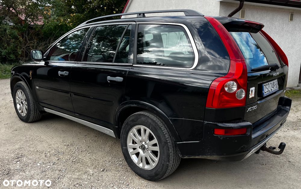 Volvo XC 90 D5 Executive - 2