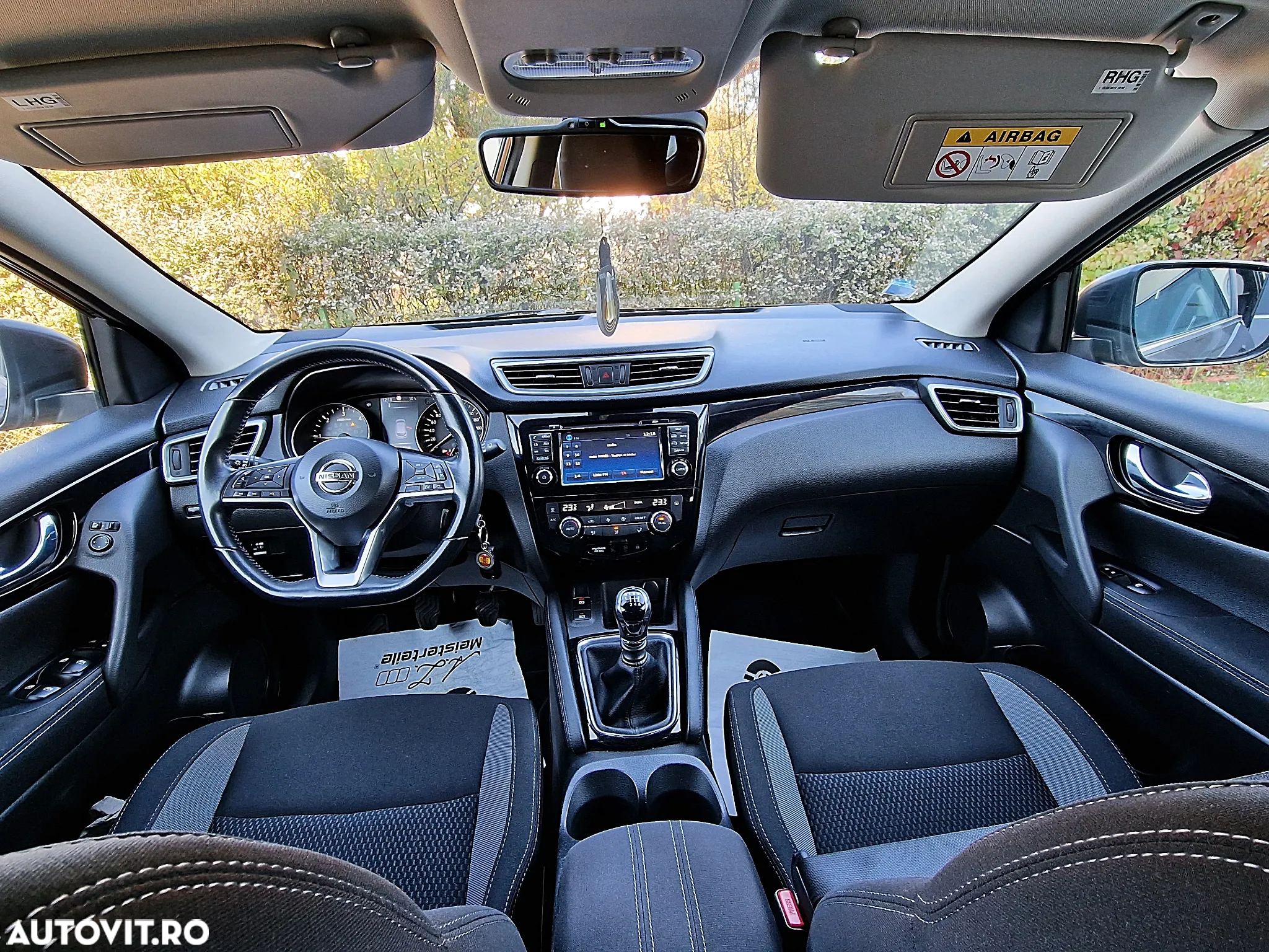 Nissan Qashqai 1.6 DCI TEKNA - 5