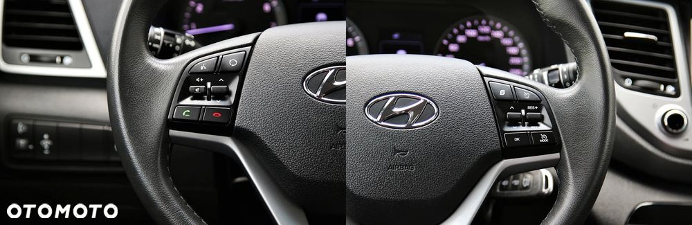 Hyundai Tucson 1.6 T-GDI Style 4WD - 26