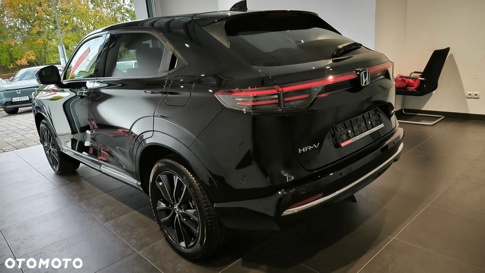 Honda HR-V 1.5 i-MMD Advance Sport CVT - 5