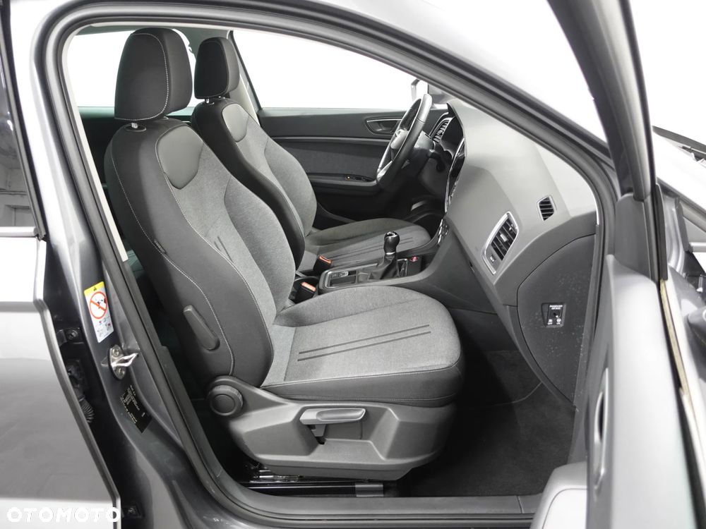 Seat Ateca 1.5 TSI Style S&S - 24