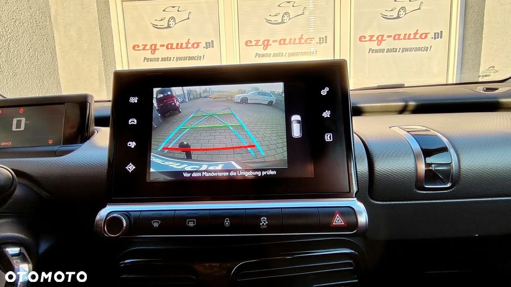 Citroën C4 Cactus 1.6 Blue HDi Shine - 7