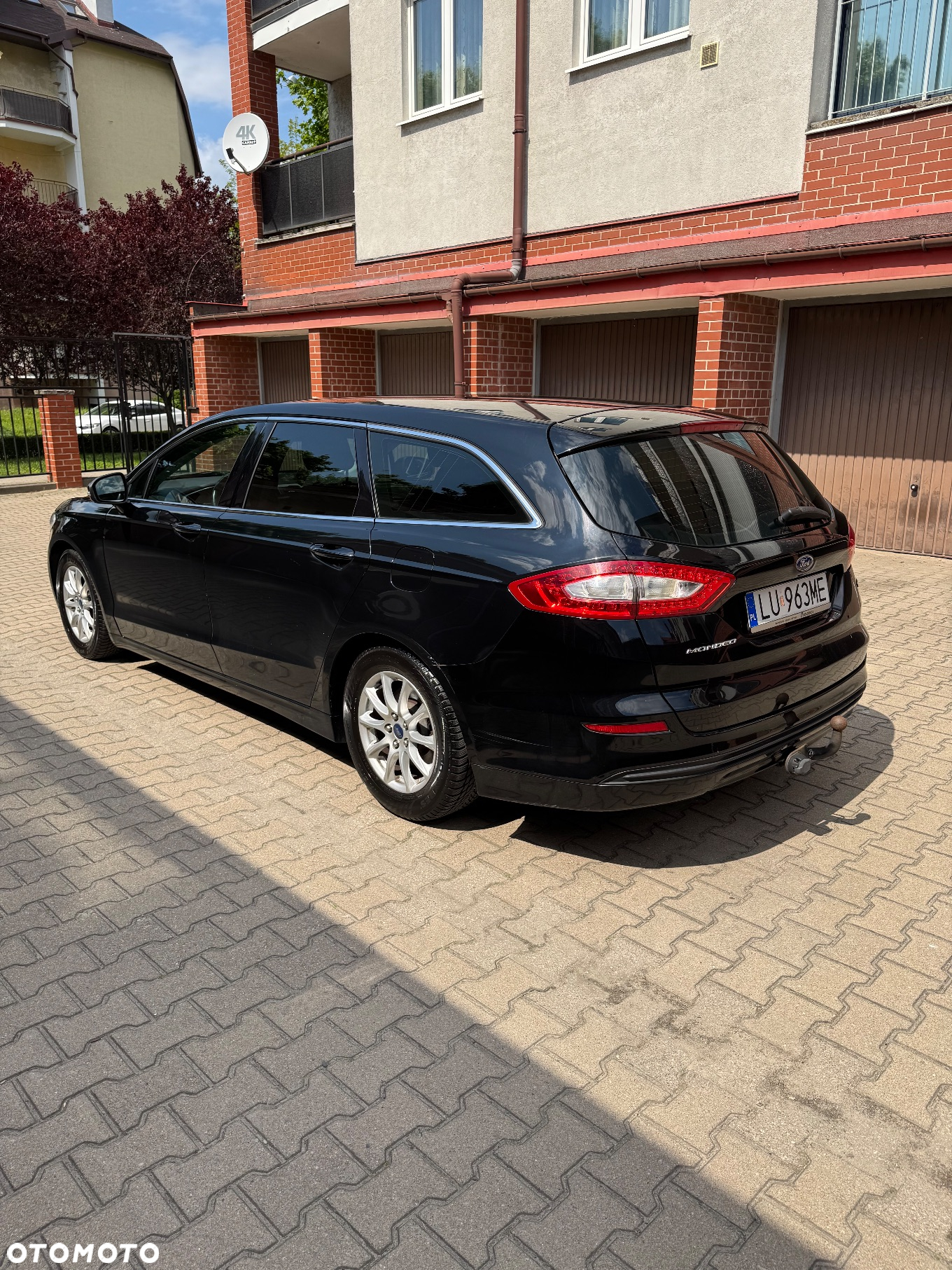 Ford Mondeo 1.5 TDCi Edition - 5