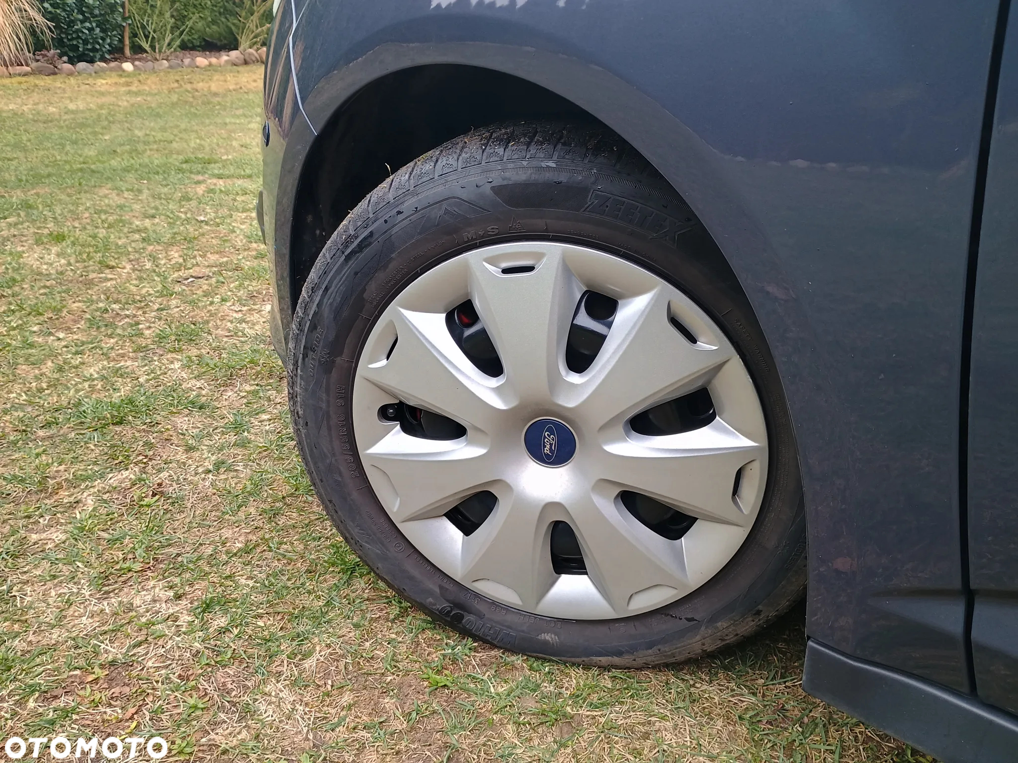 Ford C-MAX - 9