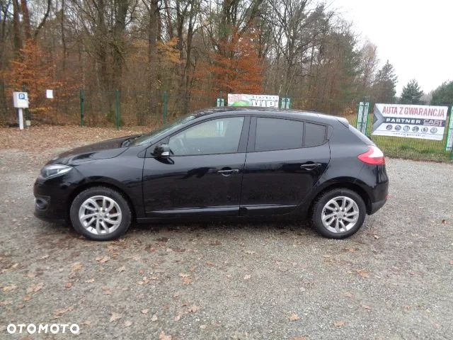 Renault Megane 1.6 16V Limited - 2