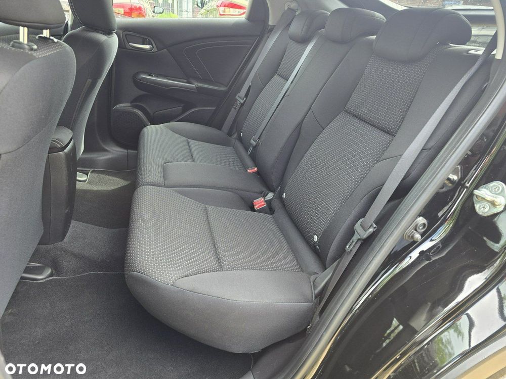 Honda Civic - 13