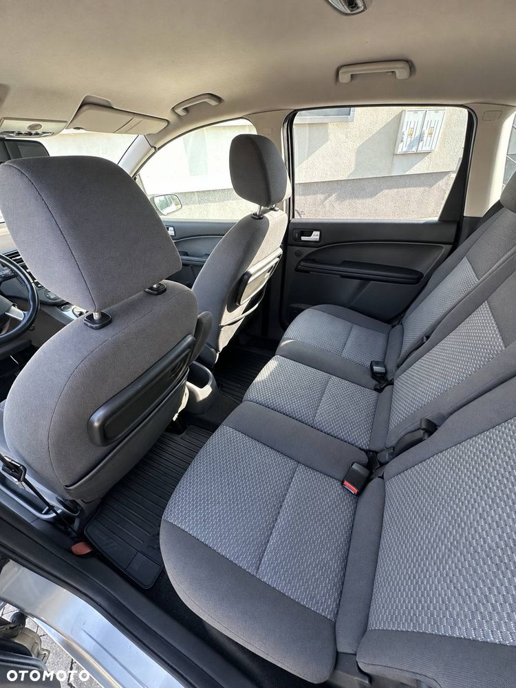 Ford Focus 2.0 TDCi Titanium - 6