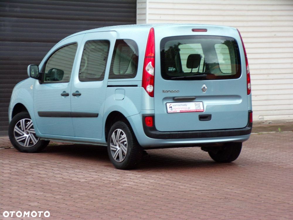 Renault Kangoo - 15