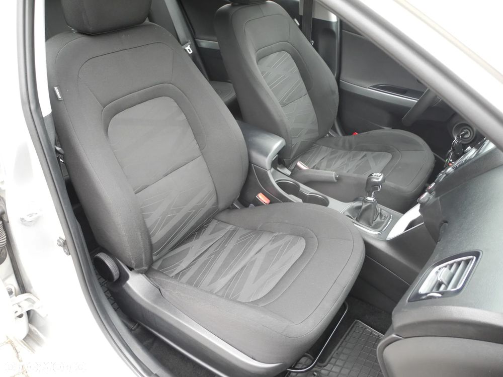 Kia Ceed - 17
