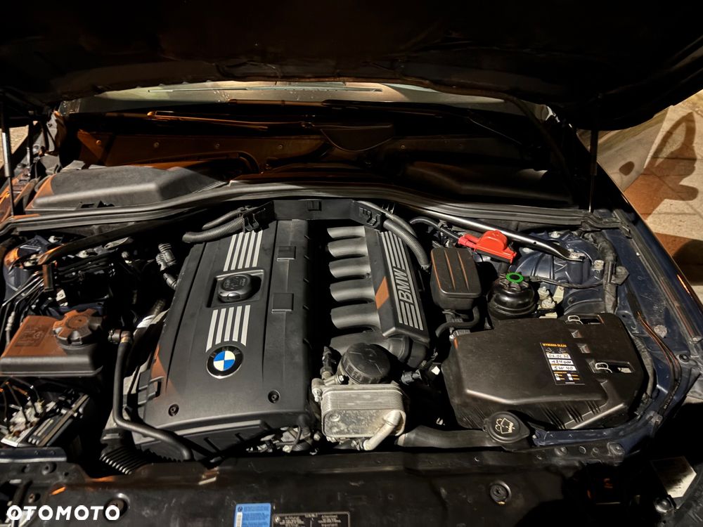 BMW Seria 5 - 4