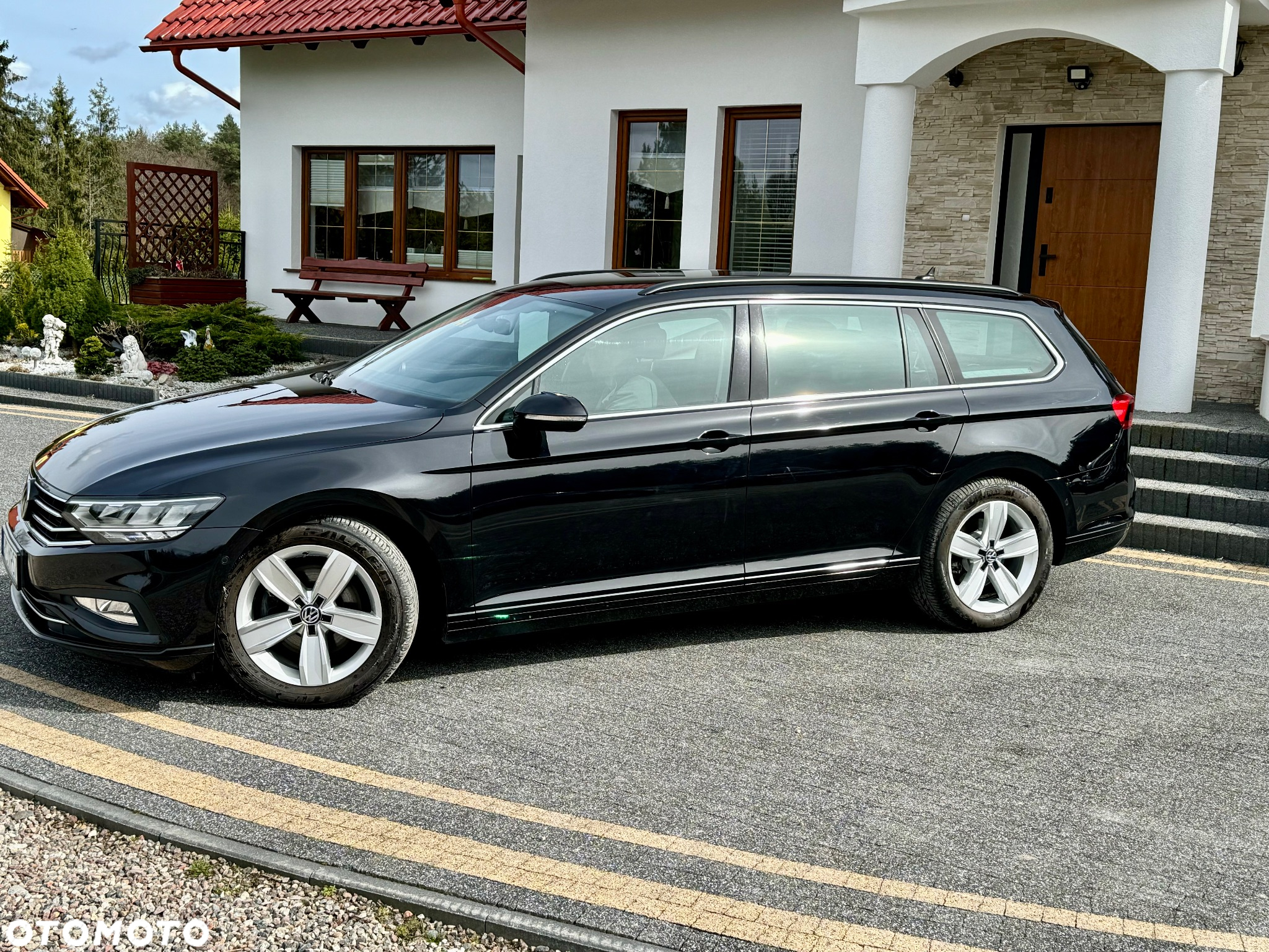 Volkswagen Passat 2.0 TDI BMT Comfortline DSG7 - 8