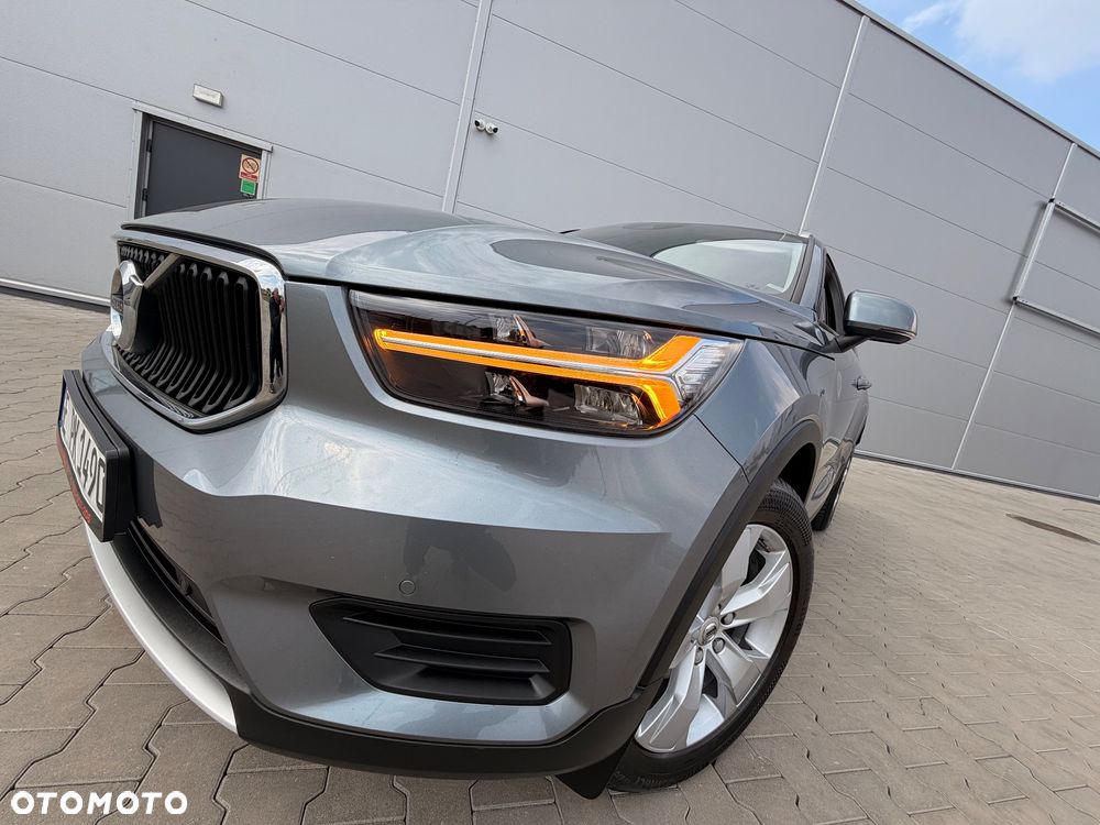 Volvo XC 40 D3 Momentum Pro - 1