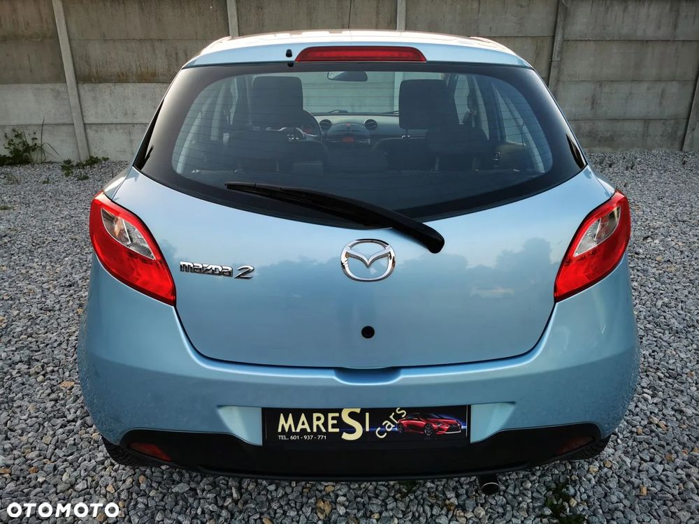 Mazda 2 - 26