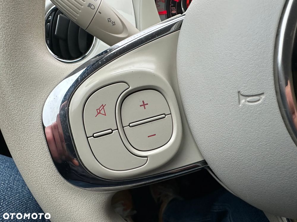 Fiat 500 1.2 120th - 18