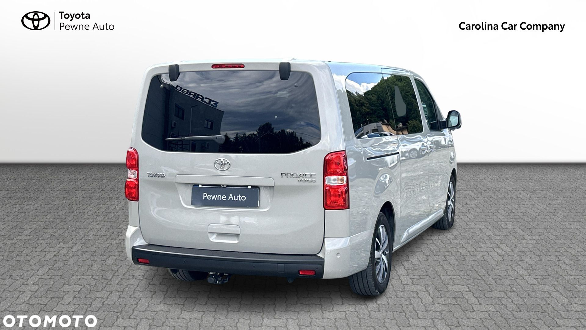 Toyota Proace Verso - 27