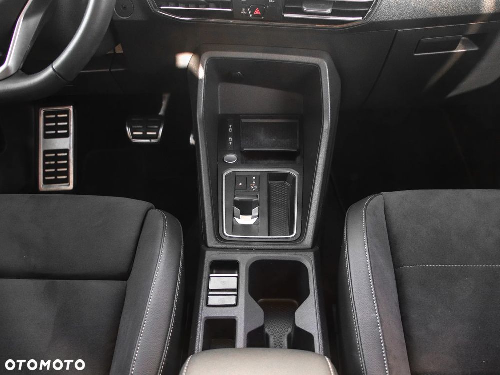 Volkswagen Caddy 2.0 TDI Style DSG - 16