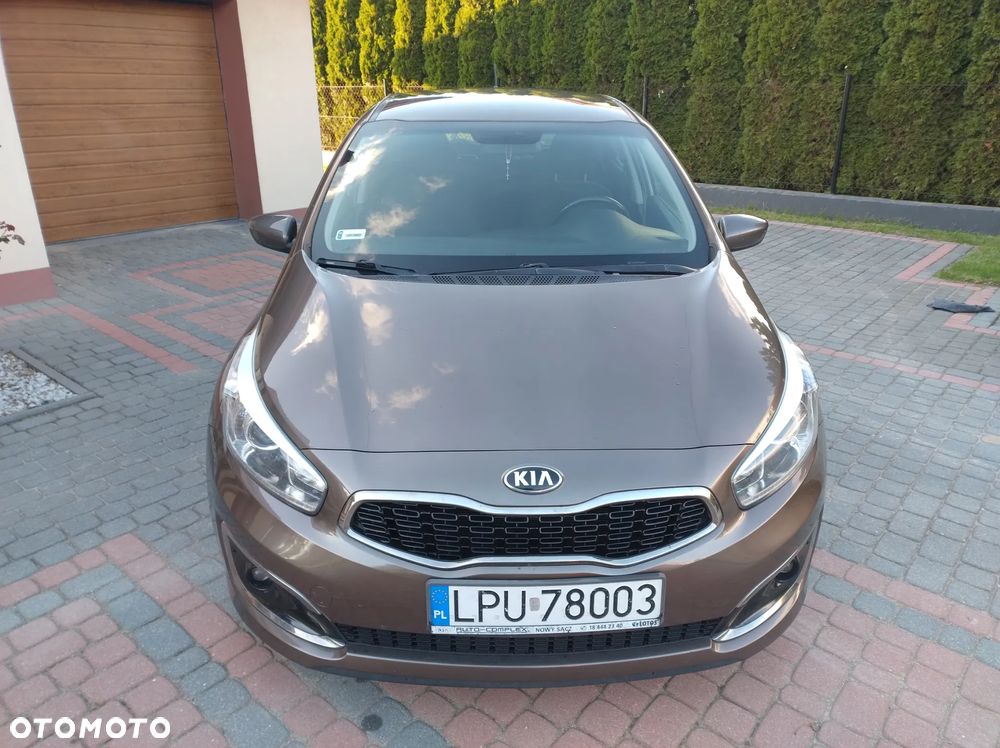 Kia Ceed 1.4 M - 3