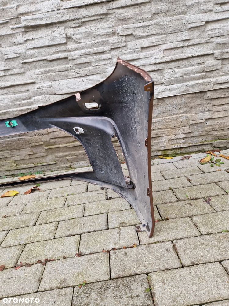 Zderzak Toyota Camry IX 9 2024 - - 12