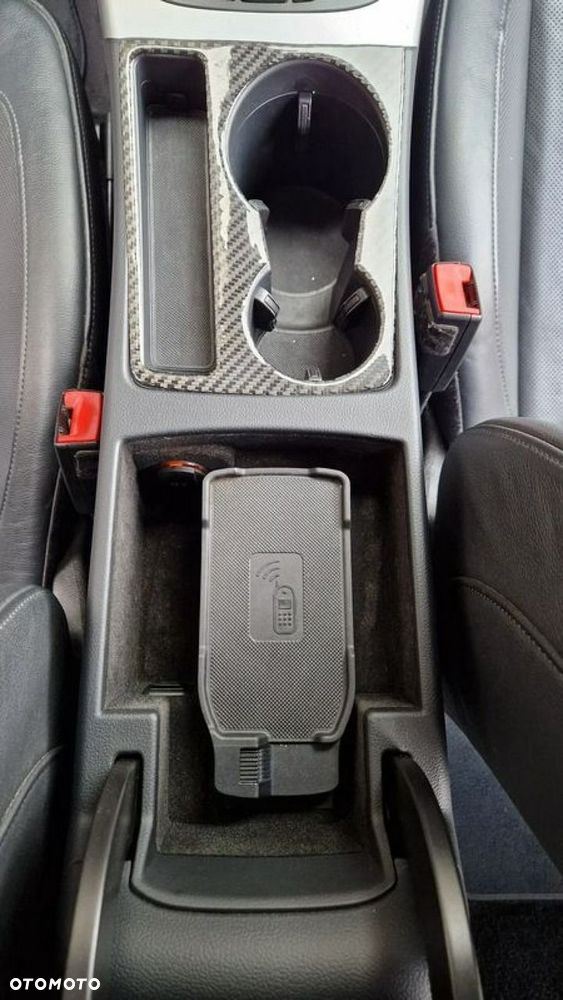 Audi A5 Sportback 2.0 TDI (clean diesel) DPF - 26