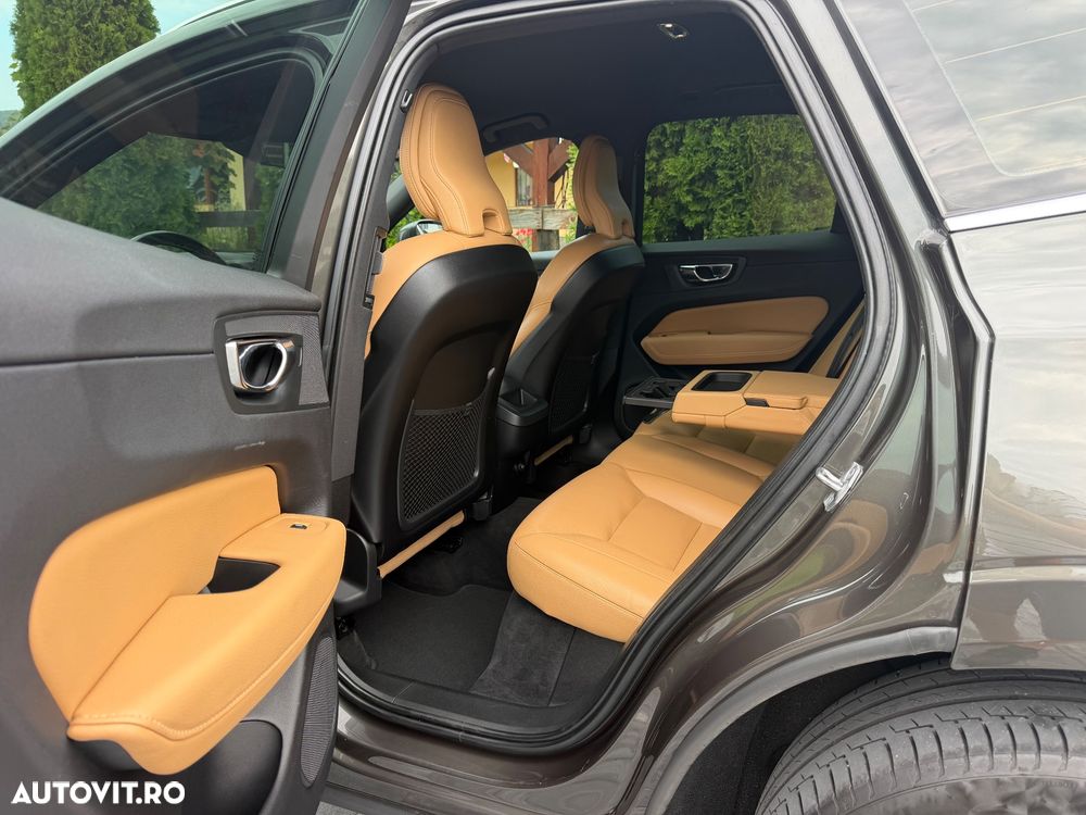 Volvo XC 60 D4 Geartronic Inscription - 6