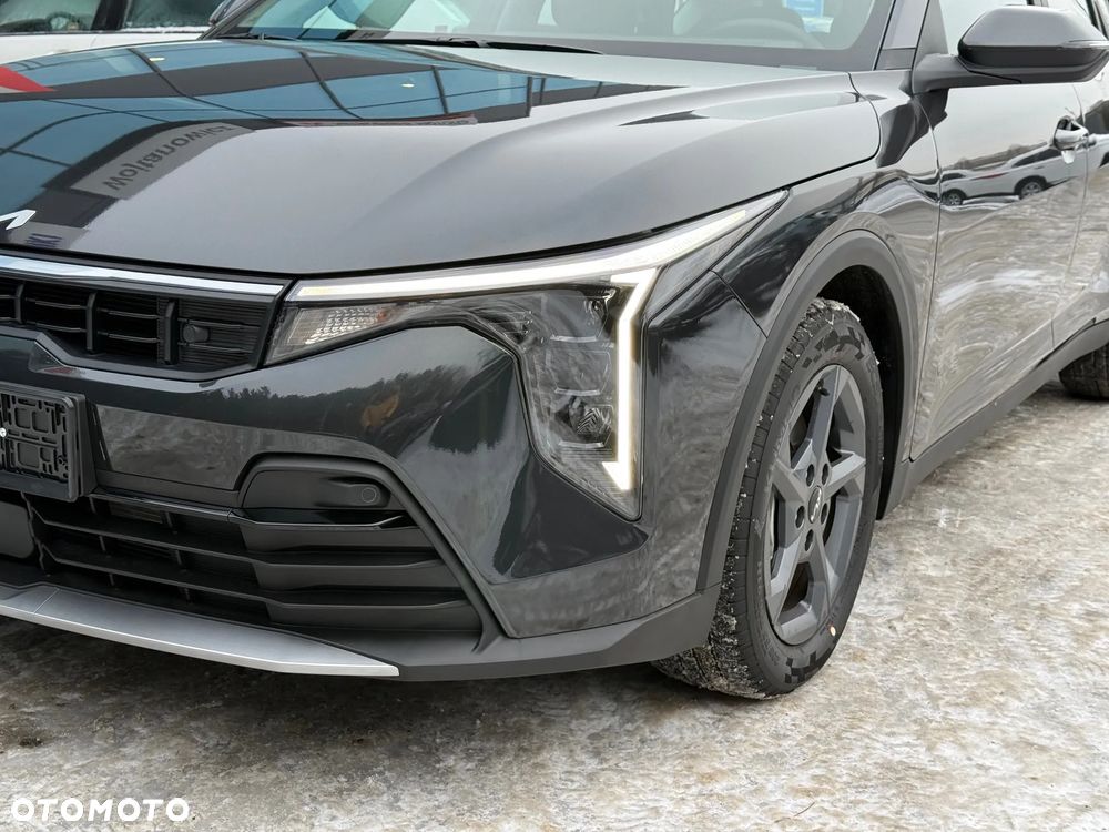 Kia K4 1.6 T-GDI M - 6