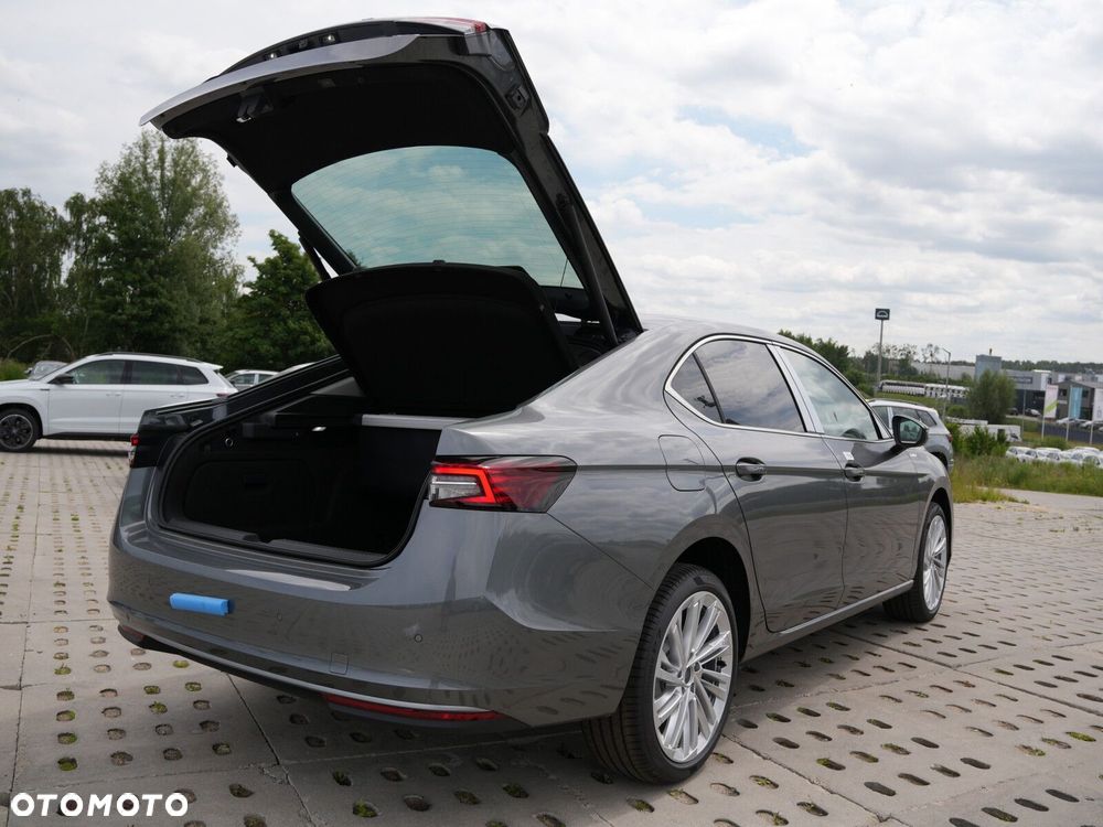 Skoda Superb - 15