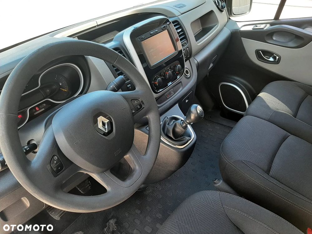 Renault TRAFIC L1H1 - 22