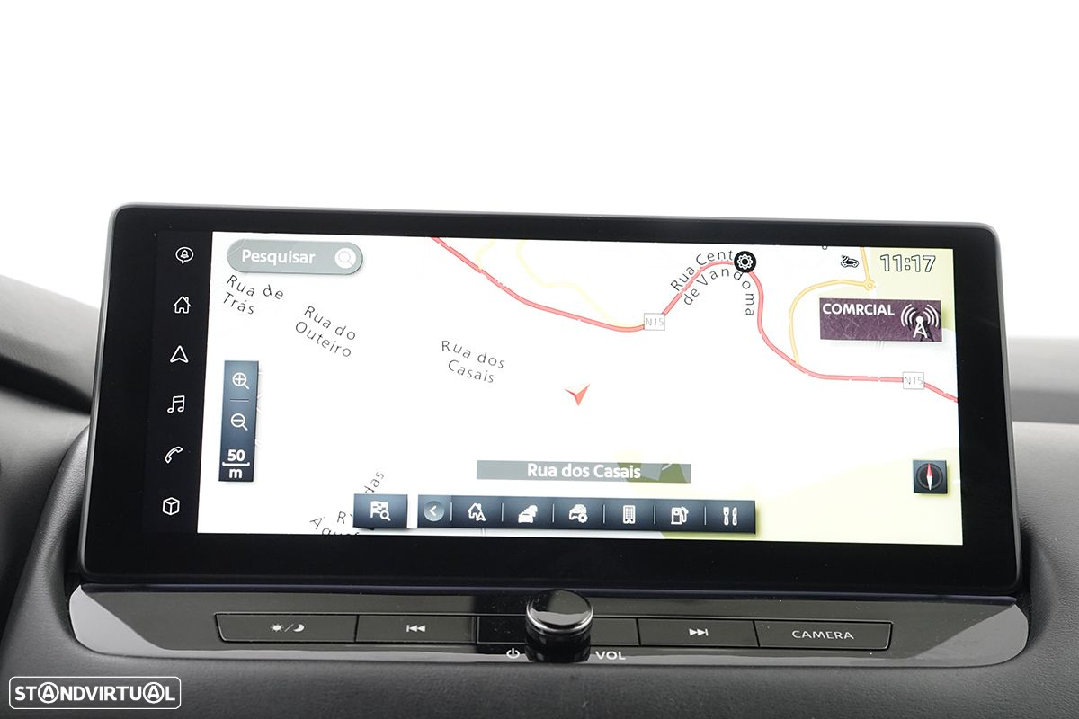Nissan Qashqai 1.5 e-Power N-Connecta - 10