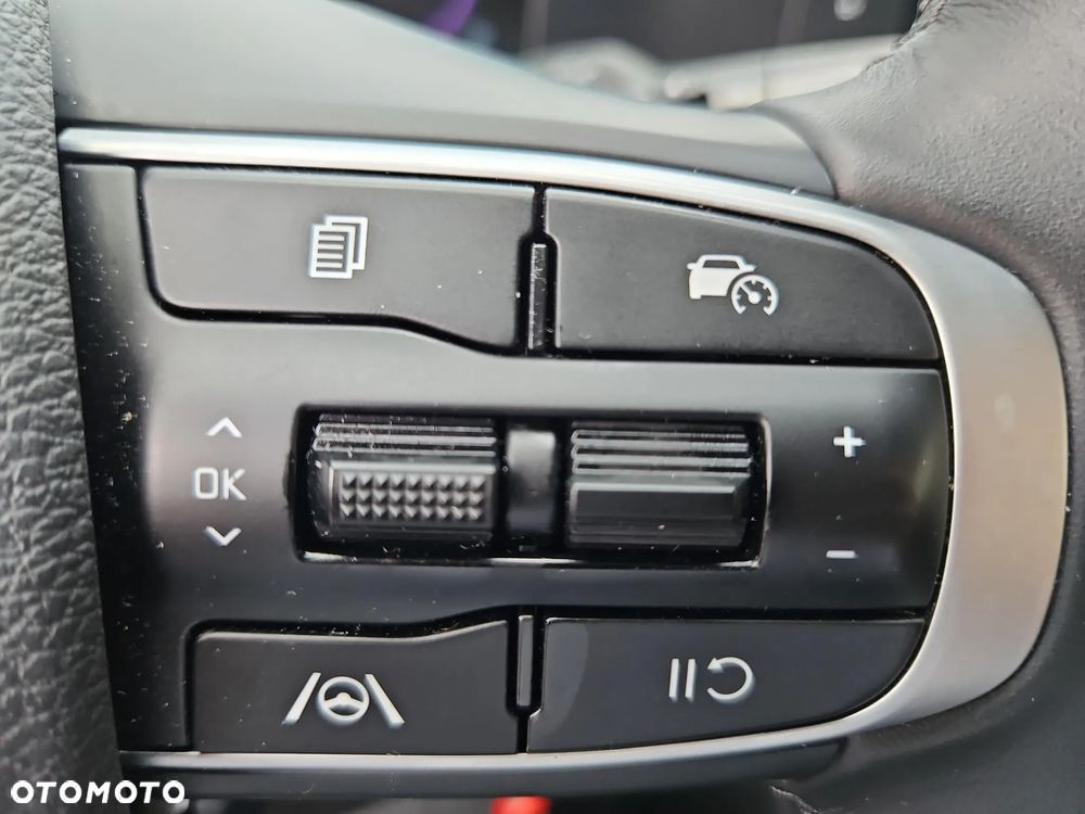 Kia Sportage 1.6 T-GDI M 2WD - 17