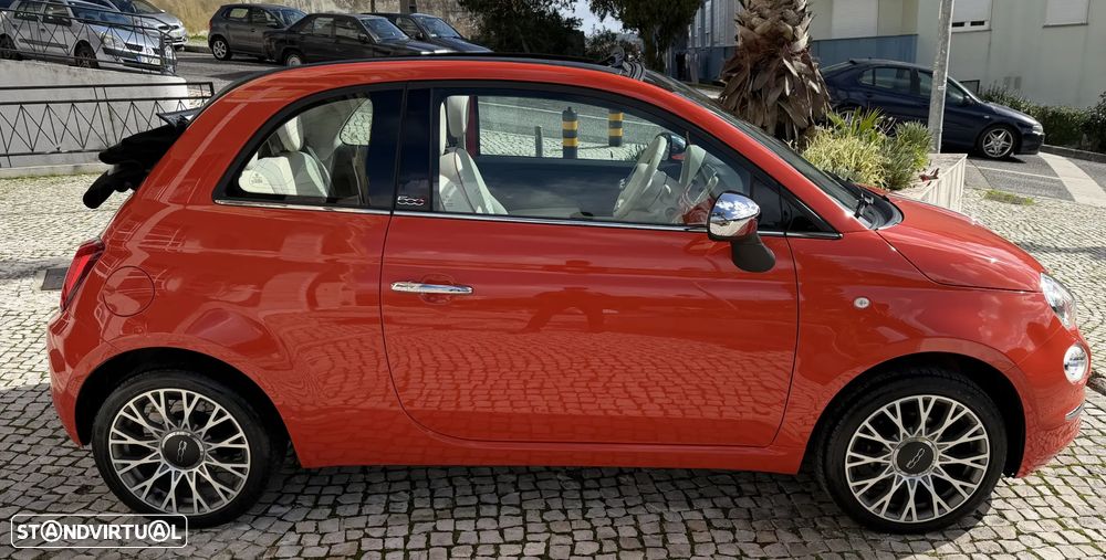 Fiat 500C 1.2 120th Anniversary - 11