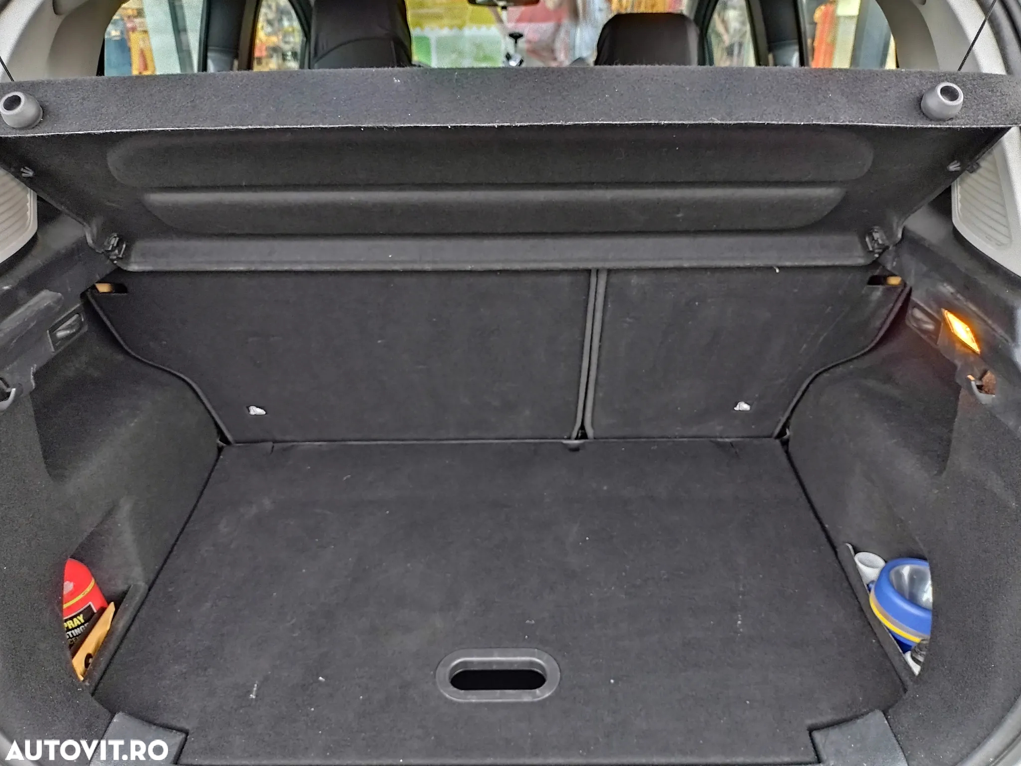 Ford B-Max 1.4 City - 9