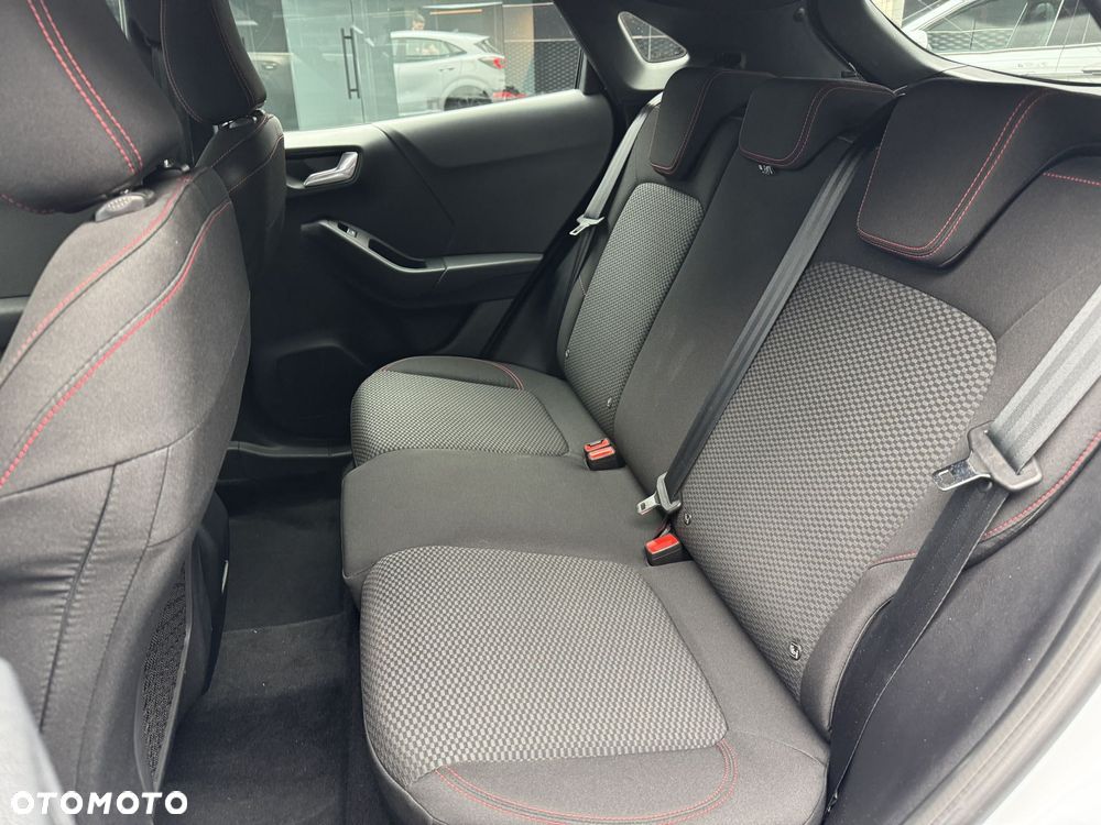 Ford Puma - 15