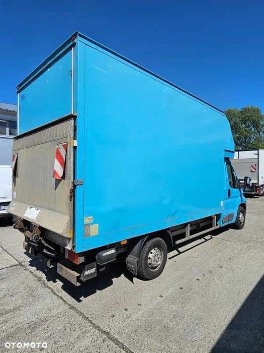 Fiat Ducato 2,3 - 3
