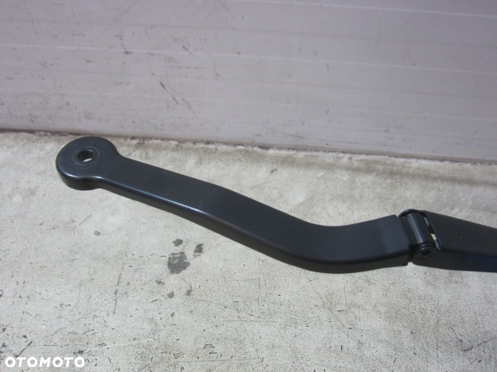 BMW X5 F15 WYCIERACZKA RAMIĘ RAMIONA WYCIERACZEK LEWA PRAWA 7304071 7304069 - 3