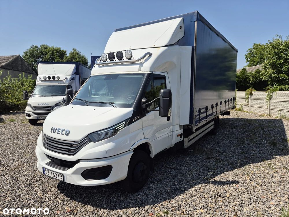 Iveco Daily 72c21AP - 2