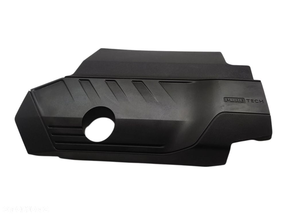 OSŁONA SILNIKA NA SILNIK GÓRNA PEUGEOT 3008 II LIFT 20- 1.6 THP 9824903880 - 1