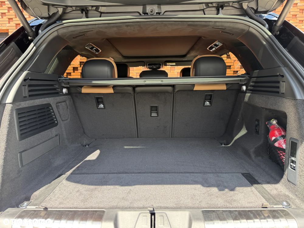 Land Rover Range Rover Sport D350 Autobiography - 14