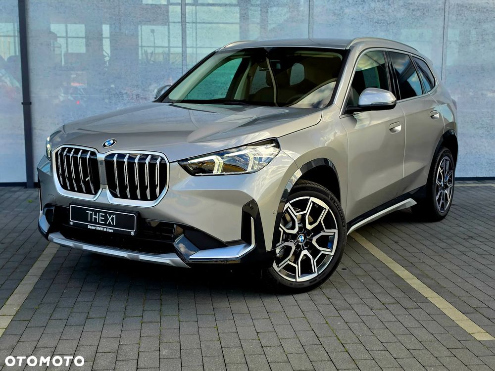 BMW X1 sDrive20i mHEV xLine - 13
