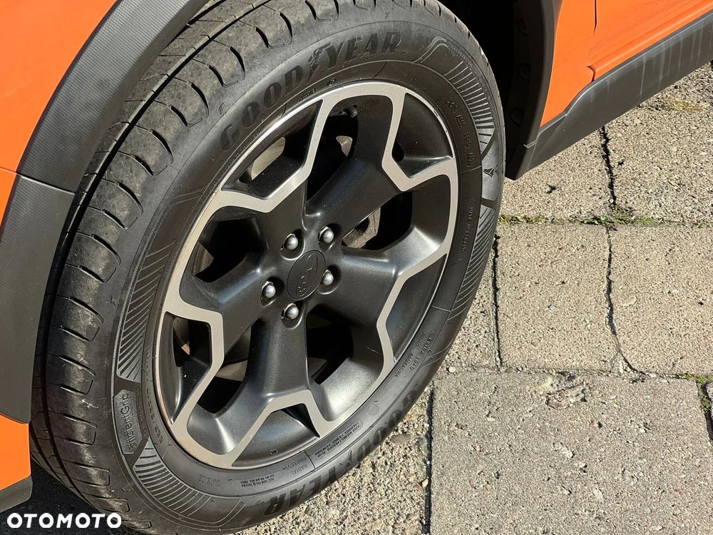 Subaru XV 2.0D Comfort Edition35 Style - 4