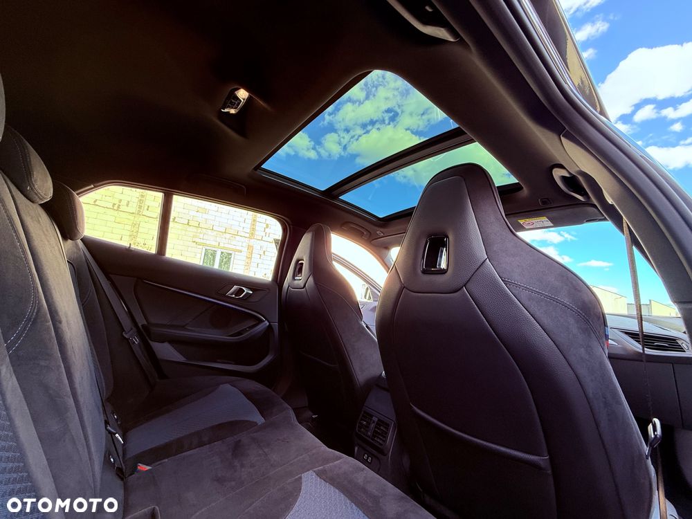 BMW Seria 1 118i M Sport - 24