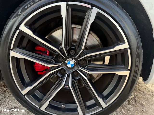 BMW 420 i Sport-Aut. M Sport - 59